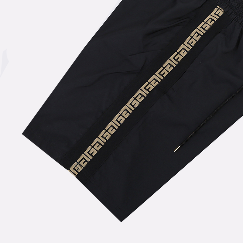 Мужские шорты Nike Giannis `Coming to America` (CQ6313-010)  - цена, описание, фото 3